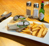 Lone Star Rib House - Warwick Farm - Accommodation NT