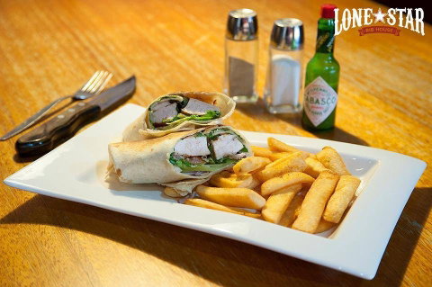 Lone Star Rib House - Warwick Farm - Accommodation NT 0