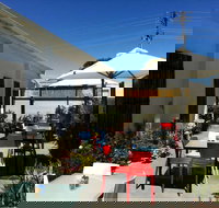 Mahalia Coffee House - Accommodation NT