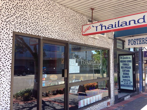Manee Thailand - NT Tourism 0