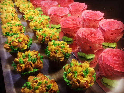 Miettes Boulangerie Patisserie - Graceville - Accommodation NT 0