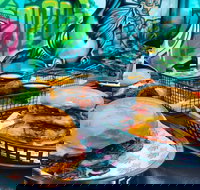 Milky Lane - Crows Nest - NT Tourism