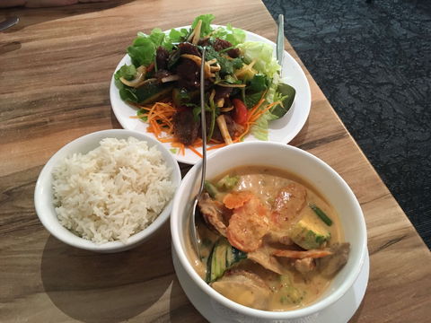 Moree Thai - NT Tourism 0