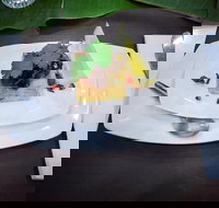 Mr Soy Boy - Accommodation NT