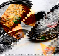 My Beach Kitchen - Accommodation NT