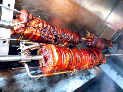 Nana Rosa's Kitchen - Accommodation NT 0