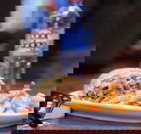 Niji Sushi  Noodle Bar - NT Tourism