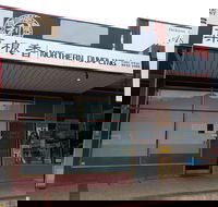 Northern Dumpling - NT Tourism