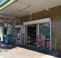 Oatlands Takeaway - Accommodation NT