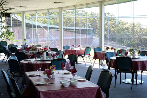 Paradise Chinese Restaurant - Accommodation NT 0