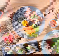 Perilla - Accommodation NT