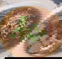 Pho Chu Thai