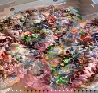 Pizza Nova - NT Tourism