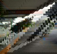 Pizza Pizza - Accommodation NT