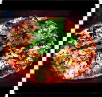 Pizza Moncur - Woollahra - Accommodation NT