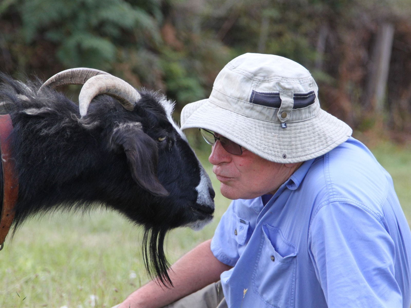 Bangor TAS NT Tourism