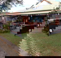 RayJays Fish  Chips - Accommodation NT