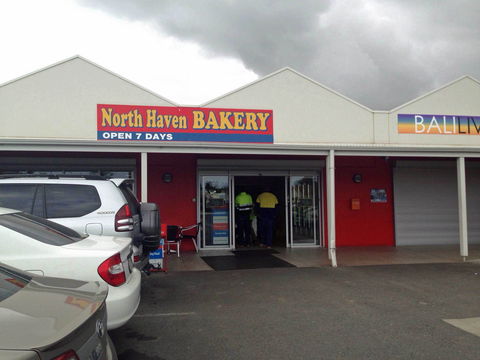 Rendezvous Cafe - NT Tourism 0