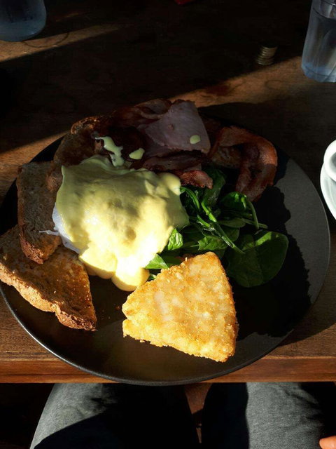 Runway Bar & Restaurant - Accommodation NT 0