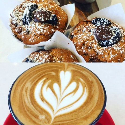 Rye Cafe - Accommodation NT 0