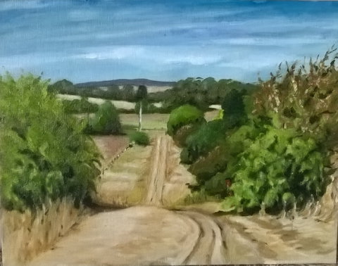 Saigon Alley Cafe - Accommodation NT 0