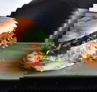 Salt Cafe and Restaurant - NT Tourism