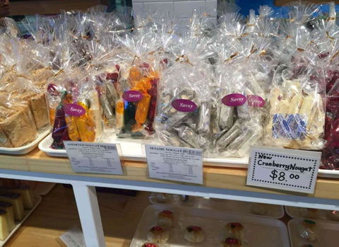 Savoy Bakery - NT Tourism 0