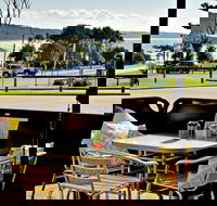 SeaSalt Cafe - NT Tourism