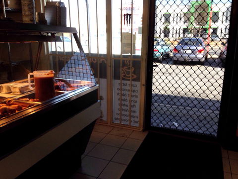 Short Order Burger Co - Perth CBD - NT Tourism 0