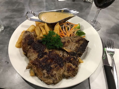 Stanthorpe RSL Club - NT Tourism 0
