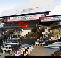 Taralga General Store - NT Tourism