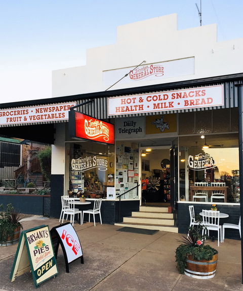 Taralga General Store - NT Tourism 0