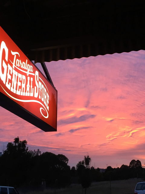 Taralga General Store - NT Tourism 1