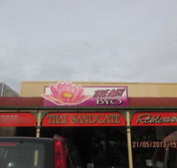 Thai Sandgate - Accommodation NT