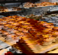 The Portuguese Bakery - NT Tourism