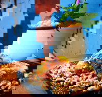 The Missing Piece Cafe - Accommodation NT