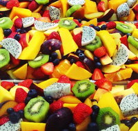 Top Juice - Ryde - Accommodation NT