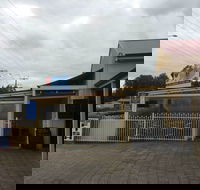 Willaston Fish and Chips Shop - NT Tourism