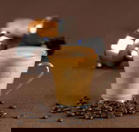 Zarraffa's Coffee - Waterford
