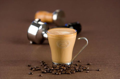 Zarraffa's Coffee - Waterford - NT Tourism 0
