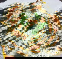Afghan Delicious Kebab House - NT Tourism
