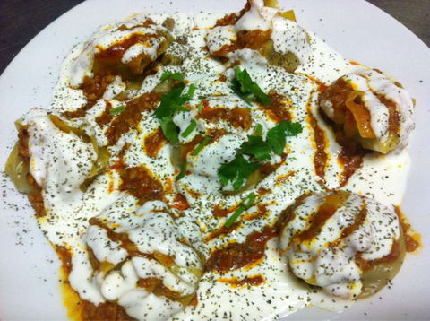 Afghan Delicious Kebab House - Accommodation NT 0