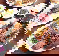 Al Yasmin Lebanese Restaurant - Punchbowl - NT Tourism