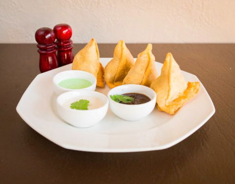 Aussie Curry Lovers - Accommodation NT 0