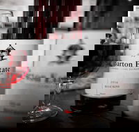 Barton Estate Winery - NT Tourism