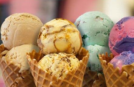 Baskin Robbins - Tingalpa - Accommodation NT 0