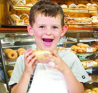 Beechworth Bakery - Accommodation NT