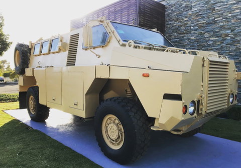 Bendigo District RSL - Accommodation NT 1