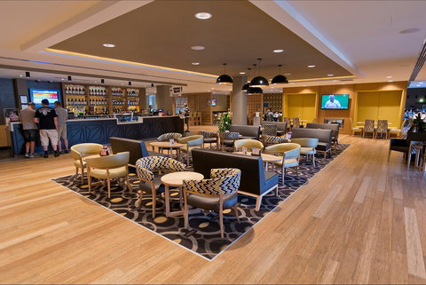 Bendigo District RSL - Accommodation NT 2