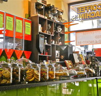 Bravo Coffee - Accommodation NT